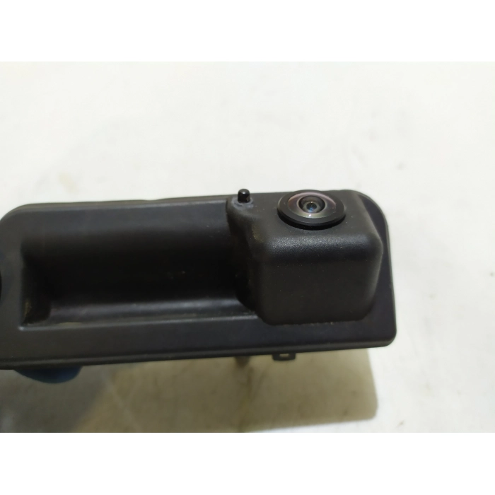 8W8827566C TELECAMERA RETROCAMERA MANIGLIA PORTELLONE USATO AUDI Q5 (FY) RESTYLING ANNO 2018