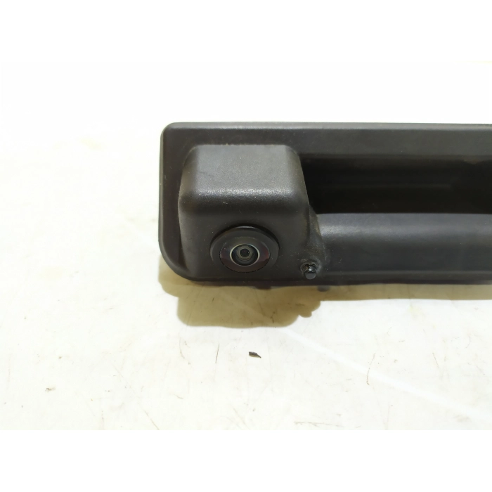 8W8827566C TELECAMERA RETROCAMERA MANIGLIA PORTELLONE USATO AUDI Q5 (FY) RESTYLING ANNO 2018