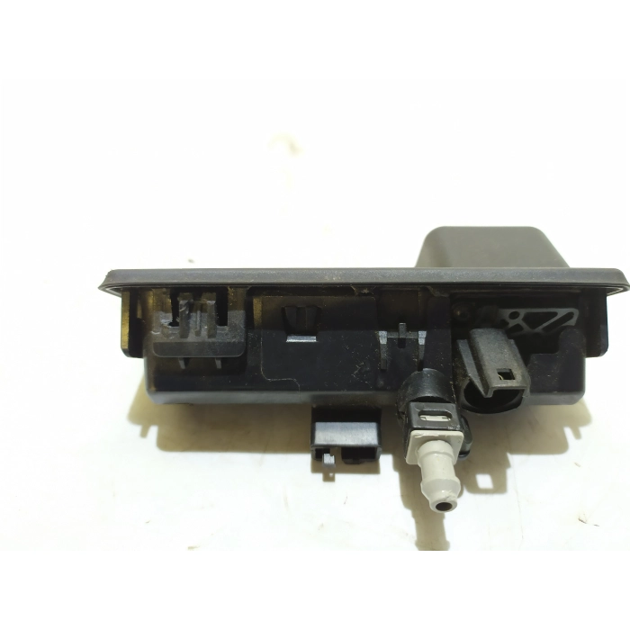 8W8827566C TELECAMERA RETROCAMERA MANIGLIA PORTELLONE USATO AUDI Q5 (FY) RESTYLING ANNO 2018