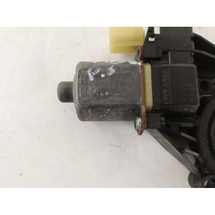 8A61-14A389-A MOTORINO ELETTRICO ALZAVETRO PORTA POSTERIORE SINISTRO SX USATO FORD FIESTA 1.4 TDCI (2008\2017)