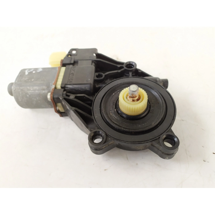 8A61-14A389-A MOTORINO ELETTRICO ALZAVETRO PORTA POSTERIORE SINISTRO SX USATO FORD FIESTA 1.4 TDCI (2008\2017)