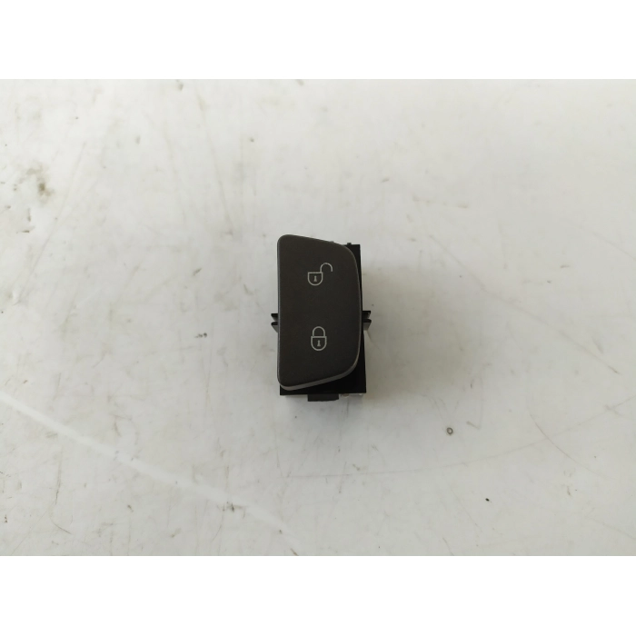 BJ3214017 PULSANTE INTERRUTTORE COMANDO CHIUSURA APERTURA PORTE USATO RANGE ROVER LAND ROVER EVOQUE L538 1° (2011\2018) 2016