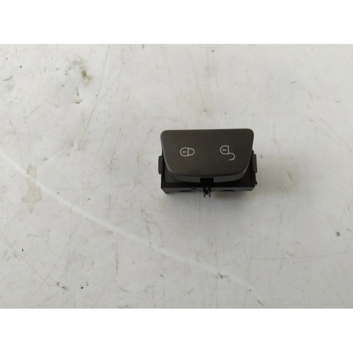 BJ3214017 PULSANTE INTERRUTTORE COMANDO CHIUSURA APERTURA PORTE USATO RANGE ROVER LAND ROVER EVOQUE L538 1° (2011\2018) 2016
