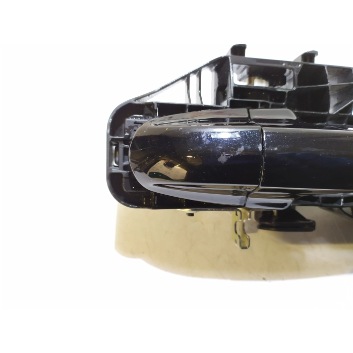 MANIGLIA ESTERNA NERA PORTA POSTERIORE SINISTRO SX USATO FORD PUMA ST-LINE (DAL 2019 >)