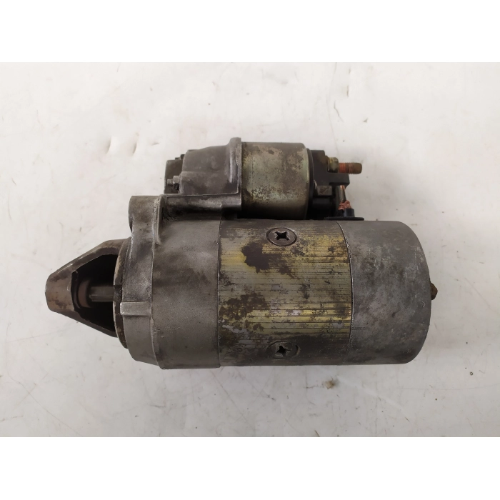 63222908 MOTORINO AVVIAMENTO MOTORE USATO FIAT PANDA (141) RESTYLING (1986\2003) 900