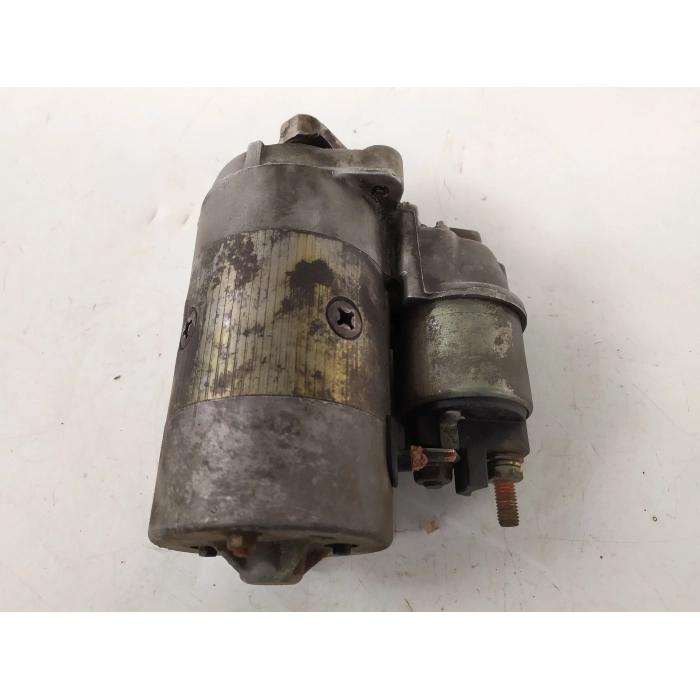 63222908 MOTORINO AVVIAMENTO MOTORE USATO FIAT PANDA (141) RESTYLING (1986\2003) 900