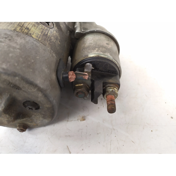 63222908 MOTORINO AVVIAMENTO MOTORE USATO FIAT PANDA (141) RESTYLING (1986\2003) 900