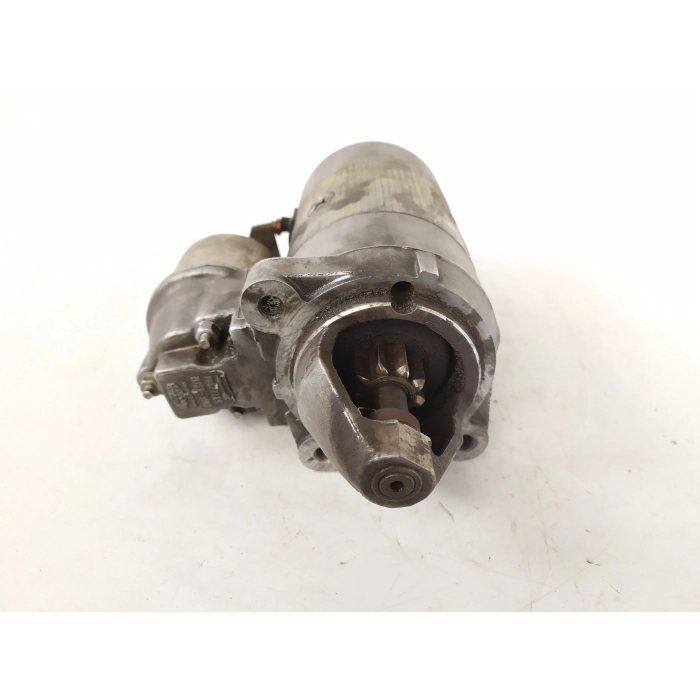 63222908 MOTORINO AVVIAMENTO MOTORE USATO FIAT PANDA (141) RESTYLING (1986\2003) 900