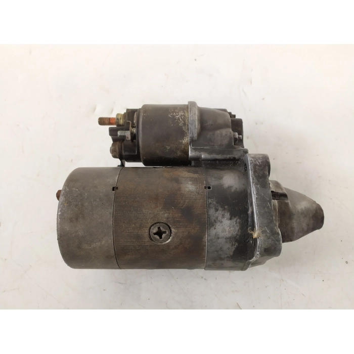 63222908 MOTORINO AVVIAMENTO MOTORE USATO FIAT PANDA (141) RESTYLING (1986\2003) 900