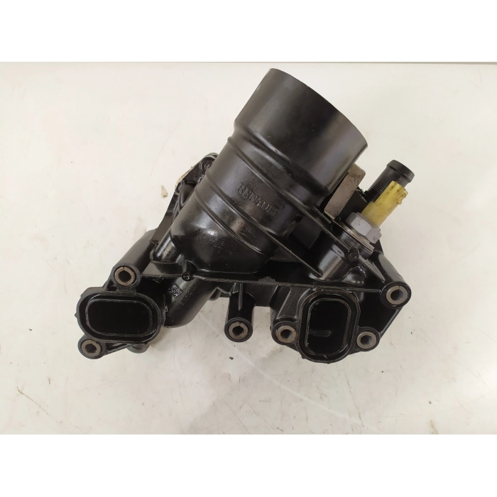 70375888 SCAMBIATORE DI CALORE PORTAFILTRO OLIO USATO MERCEDES VITO 1.6 RENAULT TRAFIC 1.6 CDTI