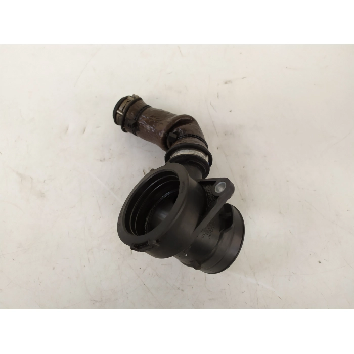 AV21-9C623-AC TUBO MANICOTTO ASPIRAZIONE TURBINA USATO FORD FIESTA 1.6 TDCI (2008\2017)