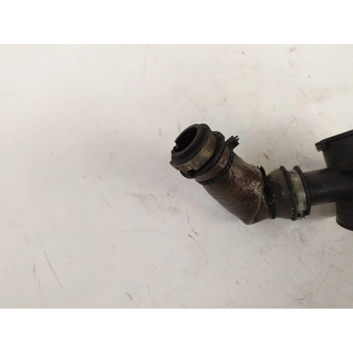 AV21-9C623-AC TUBO MANICOTTO ASPIRAZIONE TURBINA USATO FORD FIESTA 1.6 TDCI (2008\2017)