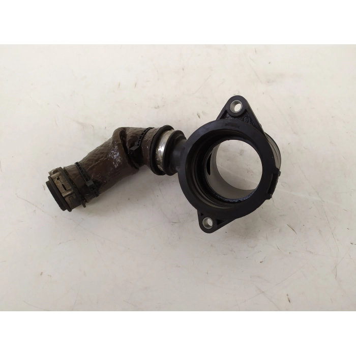 AV21-9C623-AC TUBO MANICOTTO ASPIRAZIONE TURBINA USATO FORD FIESTA 1.6 TDCI (2008\2017)
