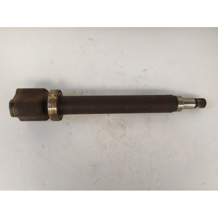SEMIASSE SEMIASSI INTERNO LATO ANTERIORE DESTRO DX USATO FORD FIESTA 1.6 TDCI (2008\2017)