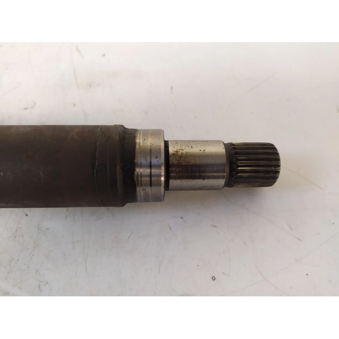 SEMIASSE SEMIASSI INTERNO LATO ANTERIORE DESTRO DX USATO FORD FIESTA 1.6 TDCI (2008\2017)