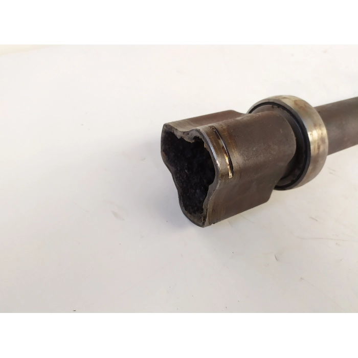 SEMIASSE SEMIASSI INTERNO LATO ANTERIORE DESTRO DX USATO FORD FIESTA 1.6 TDCI (2008\2017)