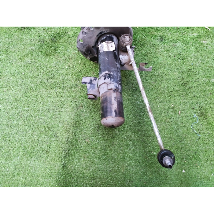 31262896 AMMORTIZZATORE ANTERIORE DESTRO DX USATO VOLVO V60 2.0 D3 (DAL 2010 IN POI >) 2015