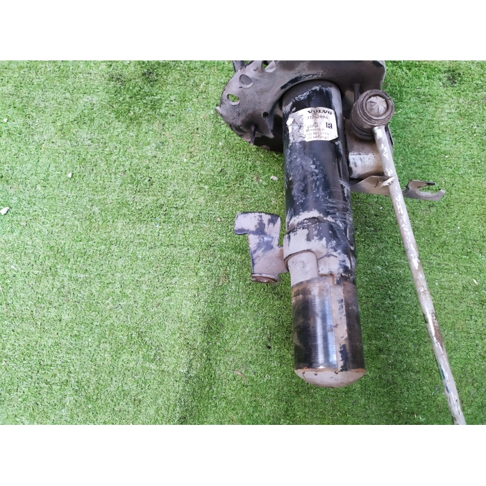 31262896 AMMORTIZZATORE ANTERIORE DESTRO DX USATO VOLVO V60 2.0 D3 (DAL 2010 IN POI >) 2015
