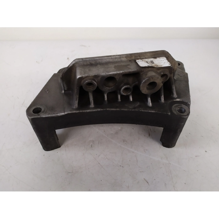 55198565 SUPPORTO STAFFA MOTORE LATO DESTRO DX USATO FIAT PUNTO EVO (199) 1.3 (2009\2012)