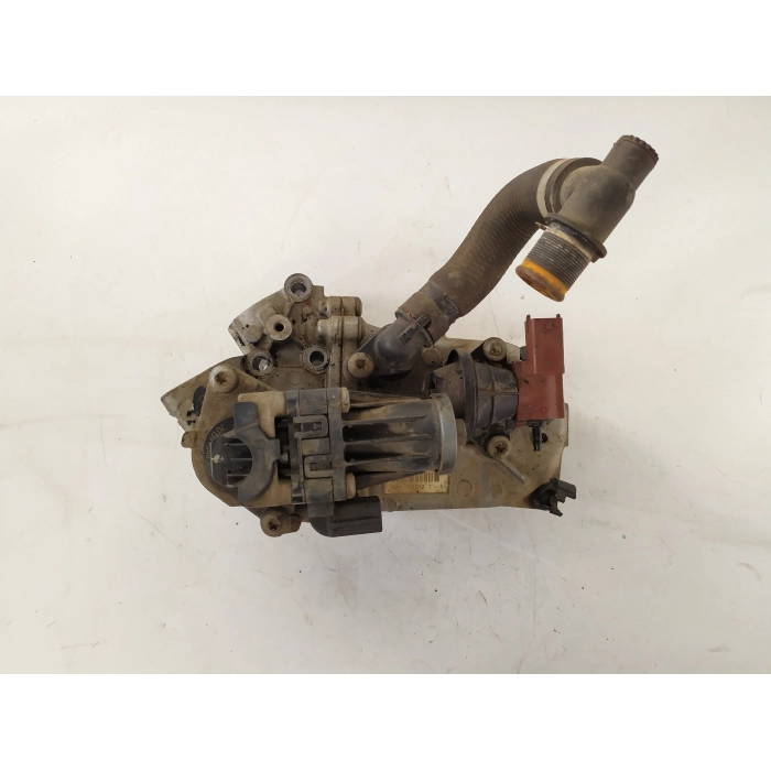55230929 VALVOLA ELETTROVALVOLA EGR USATO FIAT PUNTO EVO (199) 1.3 (2009\2012)