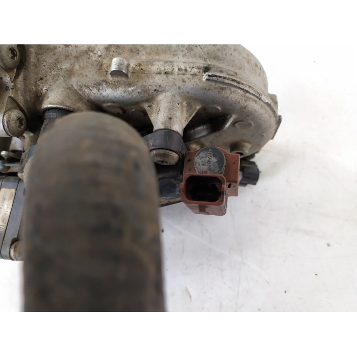 55230929 VALVOLA ELETTROVALVOLA EGR USATO FIAT PUNTO EVO (199) 1.3 (2009\2012)