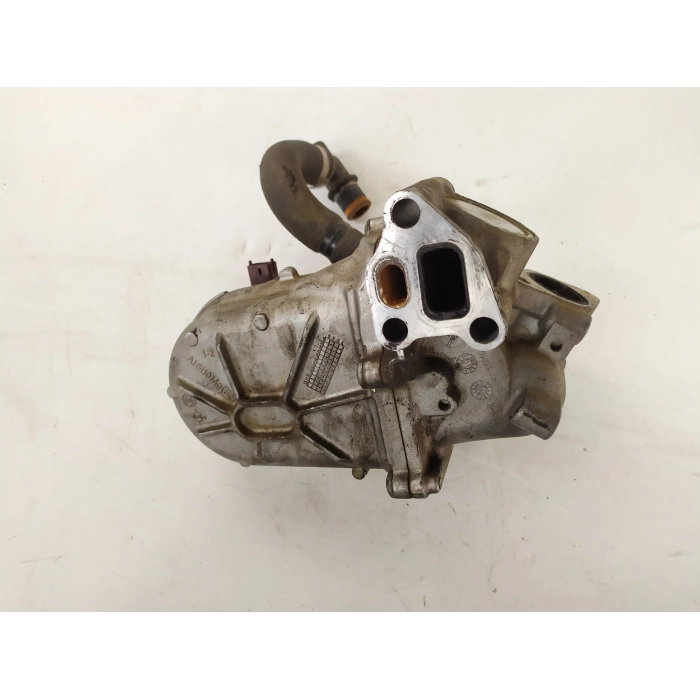 55230929 VALVOLA ELETTROVALVOLA EGR USATO FIAT PUNTO EVO (199) 1.3 (2009\2012)