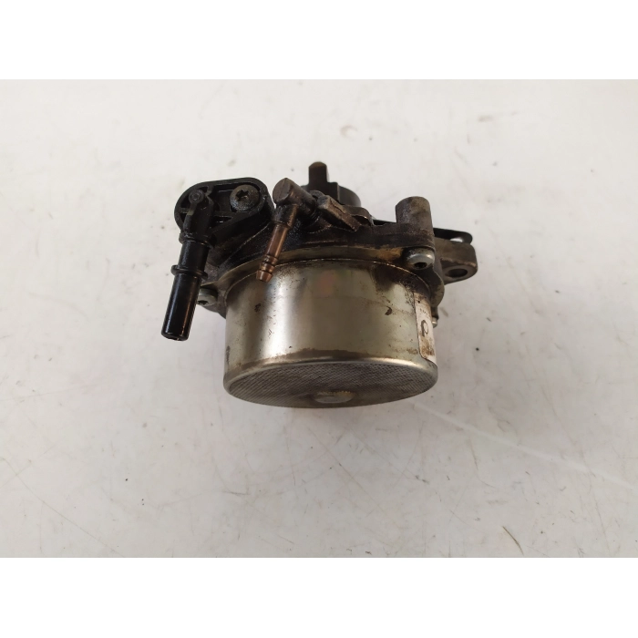 55221036 DEPRESSORE POMPA A VUOTO USATO FIAT PUNTO EVO (199) 1.3 75CV (2009\2012)