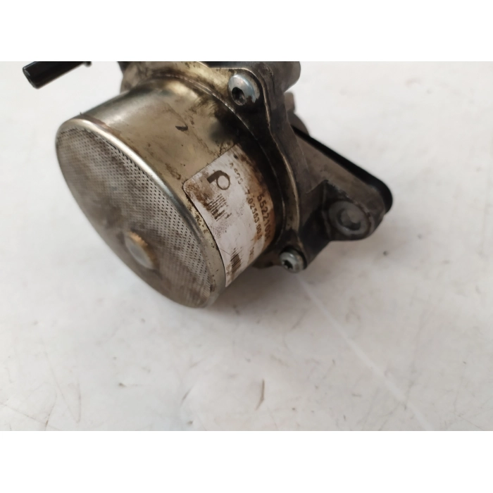55221036 DEPRESSORE POMPA A VUOTO USATO FIAT PUNTO EVO (199) 1.3 75CV (2009\2012)