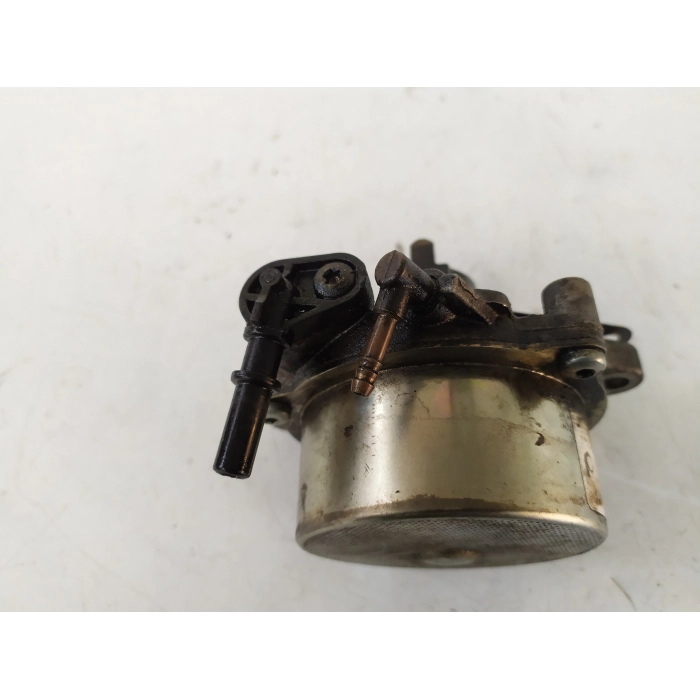 55221036 DEPRESSORE POMPA A VUOTO USATO FIAT PUNTO EVO (199) 1.3 75CV (2009\2012)
