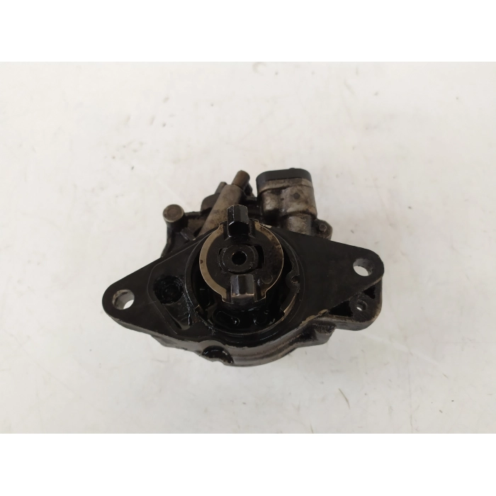 55221036 DEPRESSORE POMPA A VUOTO USATO FIAT PUNTO EVO (199) 1.3 75CV (2009\2012)