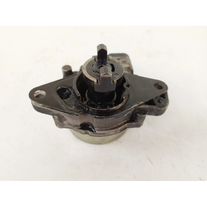 55221036 DEPRESSORE POMPA A VUOTO USATO FIAT PUNTO EVO (199) 1.3 75CV (2009\2012)