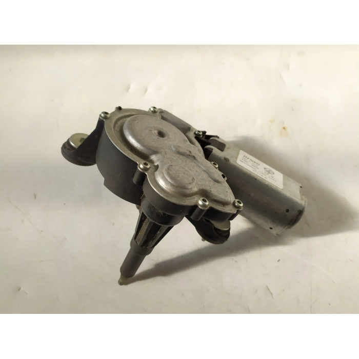 MS259600-7000 MOTORINO TERGILUNOTTO POSTERIORE POST USATO FIAT PANDA (169) 1.3 (2003\2013)