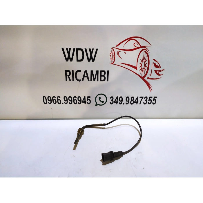 18213-79J50-000 SENSORE TEMPERATURA GAS DI SCARICO USATO FIAT SEDICI 16 4X4 1.9 MTJ (2005\2014)