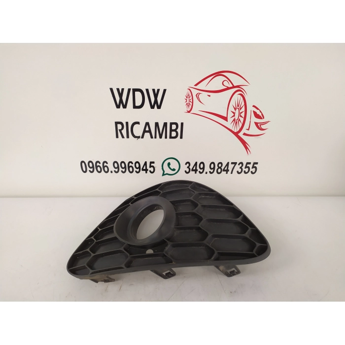 156085908 RIVESTIMENTO CORNICE FENDINEBBIA LATO SINISTRO SX USATO ALFA ROMEO GIULIETTA (940) 2.0 JTDM (2010\2020)