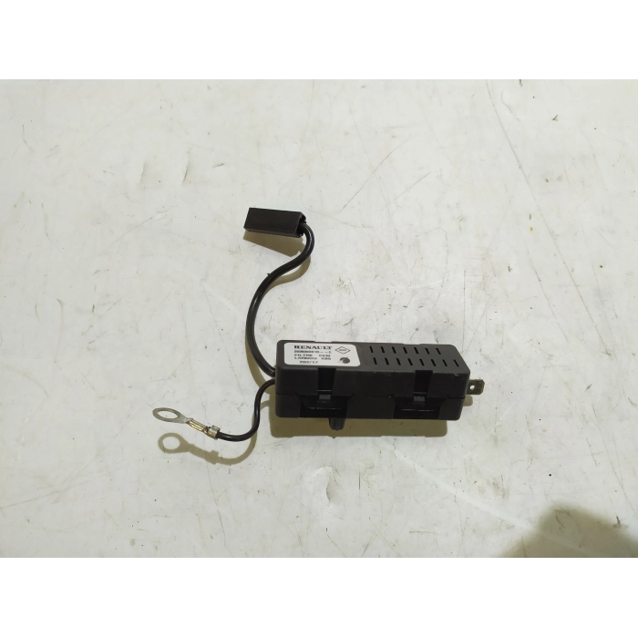 283630001R CENTRALINA AMPLIFICATORE ANTENNA USATO RENAULT CAPTUR (J5) 1° (2013\2019)
