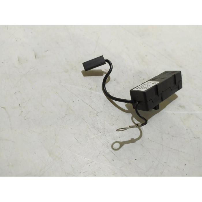 283630001R CENTRALINA AMPLIFICATORE ANTENNA USATO RENAULT CAPTUR (J5) 1° (2013\2019)