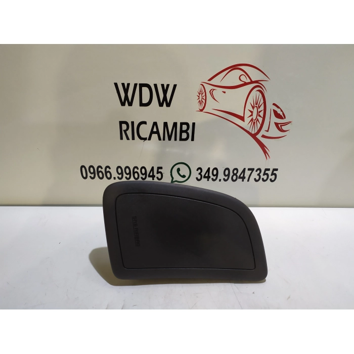 85850-79J00 AIRBAG SEDILE LATO ANTERIORE SINISTRO SX USATO FIAT SEDICI 16 4X4 1.9 MTJ (2005\2014)