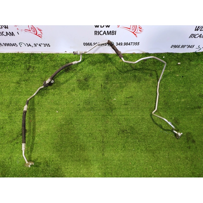 51887283 TUBO ARIA CONDIZIONATA CLIMA A\C USATO FIAT PANDA (312\319) 1.2 (DAL 2012 IN POI >)