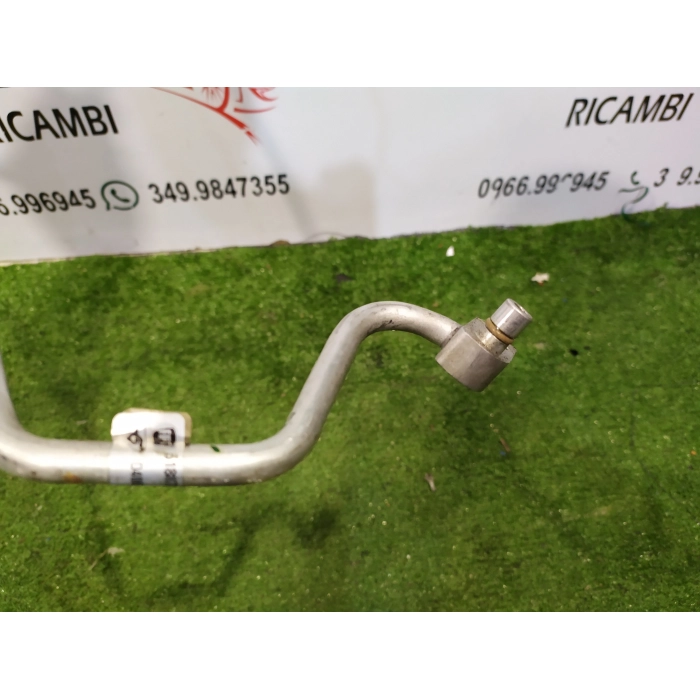 51887283 TUBO ARIA CONDIZIONATA CLIMA A\C USATO FIAT PANDA (312\319) 1.2 (DAL 2012 IN POI >)