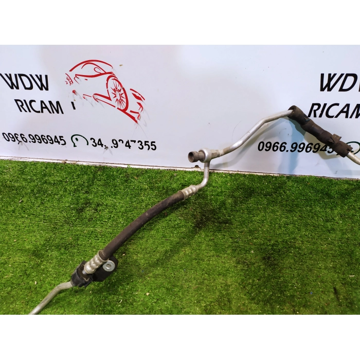 51887283 TUBO ARIA CONDIZIONATA CLIMA A\C USATO FIAT PANDA (312\319) 1.2 (DAL 2012 IN POI >)
