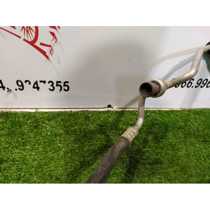 51887283 TUBO ARIA CONDIZIONATA CLIMA A\C USATO FIAT PANDA (312\319) 1.2 (DAL 2012 IN POI >)