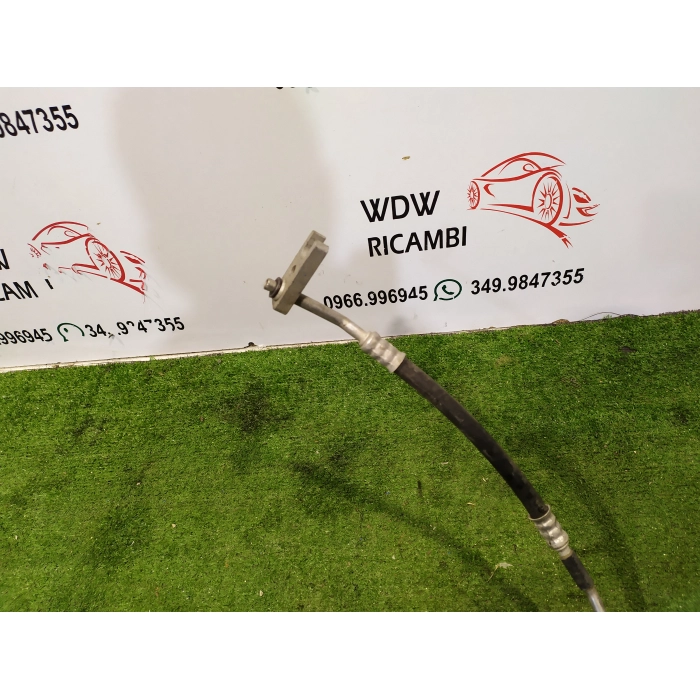 51887283 TUBO ARIA CONDIZIONATA CLIMA A\C USATO FIAT PANDA (312\319) 1.2 (DAL 2012 IN POI >)