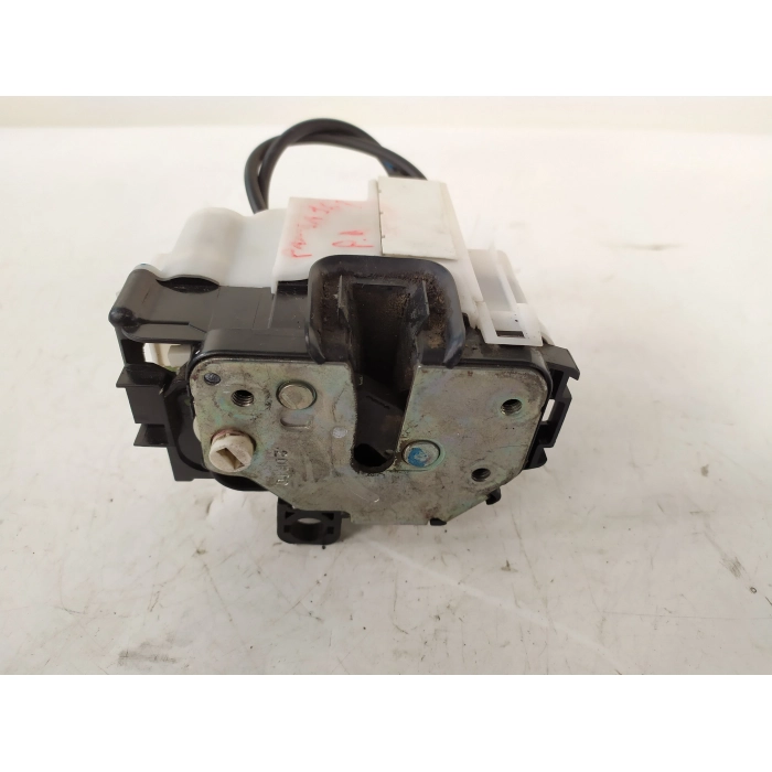 51826983 SERRATURA CHIUSURA PORTA POSTERIORE DESTRO DX USATO FIAT PANDA (169) 1.2 (2003\2013)