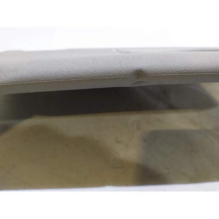 ALETTA PARASOLE ANTERIORE LATO DESTRO DX USATO FORD FIESTA 1.4 TDCI (2002/2008) 2007
