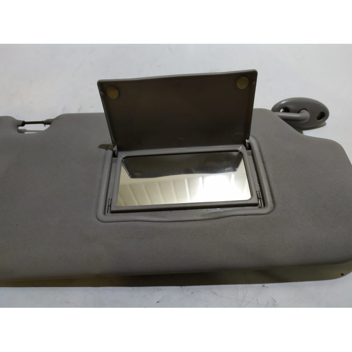 ALETTA PARASOLE ANTERIORE LATO DESTRO DX USATO FORD FIESTA 1.4 TDCI (2002/2008) 2007