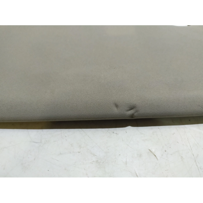 ALETTA PARASOLE ANTERIORE LATO DESTRO DX USATO FORD FIESTA 1.4 TDCI (2002/2008) 2007