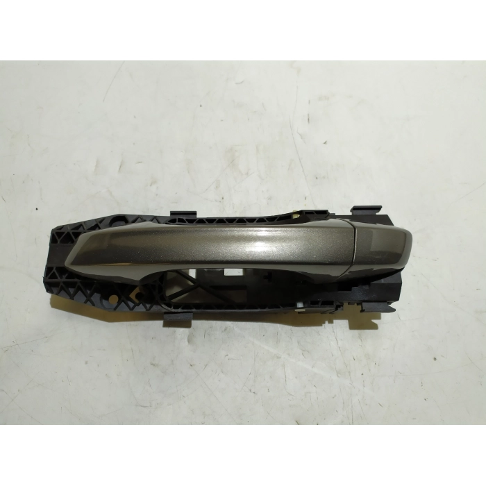 MANIGLIA ESTERNA APRI PORTA POSTERIORE SINISTRO SX USATO VW GOLF VII 7 (2012\2019)