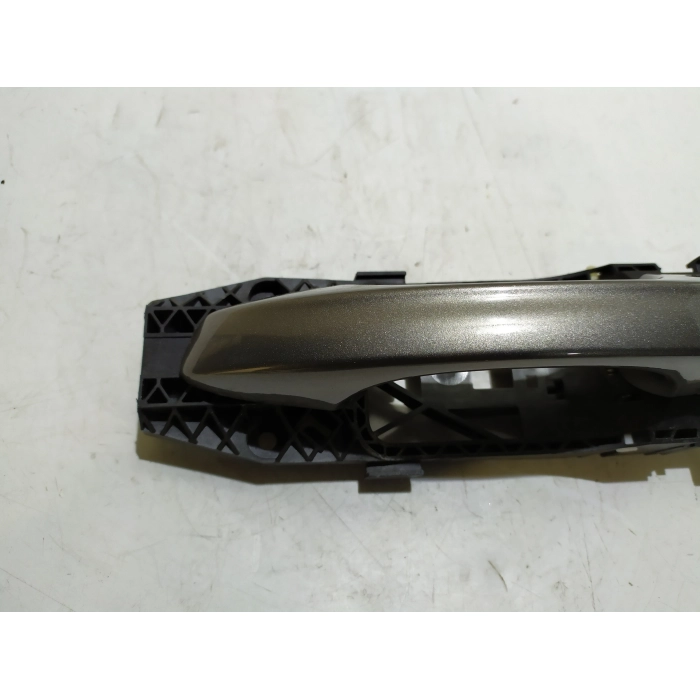 MANIGLIA ESTERNA APRI PORTA POSTERIORE SINISTRO SX USATO VW GOLF VII 7 (2012\2019)