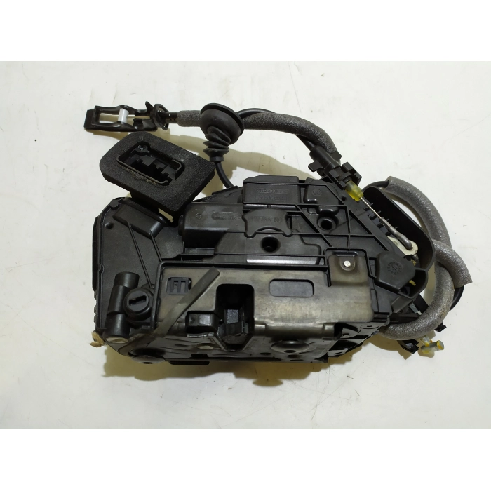 5TA839015L SERRATURA CHIUSURA PORTA POSTERIORE SINISTRO SX USATO VW GOLF VII 7 (2012\2019)