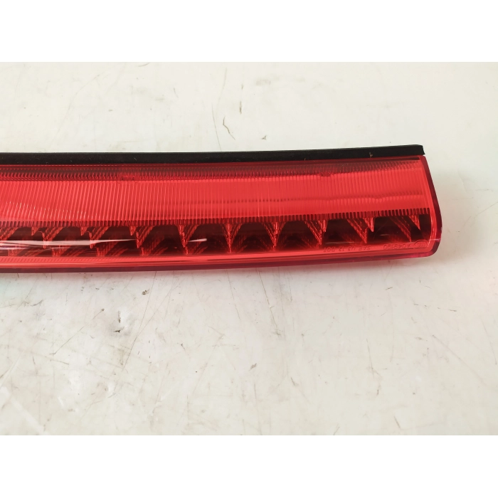 51925086 FANALE FANALINO 3° TERZO STOP POSTERIORE POST USATO FIAT 500X 1.3 MTJ (DAL 2014 IN POI >)